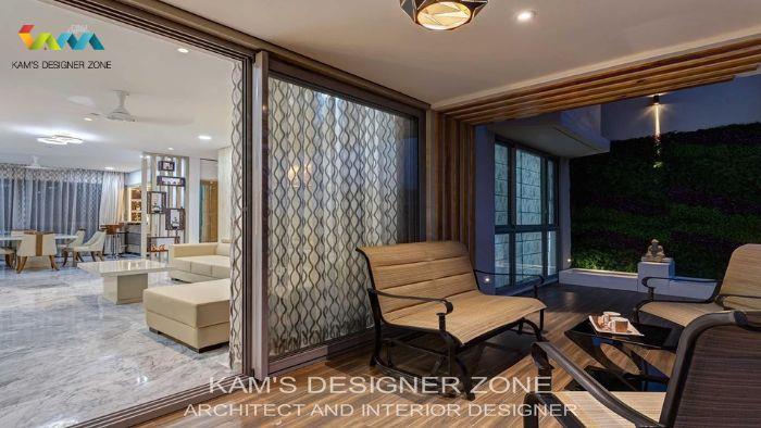 interior designer in baner